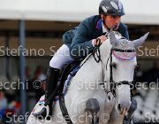 PALMIZI Corrada J GioCav2013 S5 3373 : Campionati Italiani Giovani Cavalli, Cattolica, Corrada J, PALMIZI Gianluca, ph Stefano Secchi ©